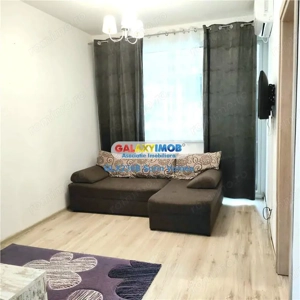 Apartament 2 camere Berceni Dimitrie Leonida | 14 min. metrou