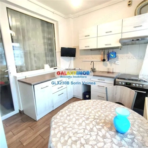 Apartament 2 camere Popesti Leordeni str. Amurgului | 14 min. metrou - imagine 2