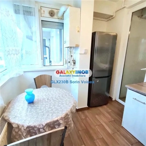 Apartament 2 camere Popesti Leordeni str. Amurgului | 14 min. metrou - imagine 12