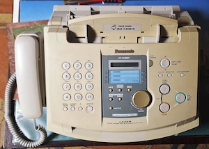 lot 8 telefoane cu fir - imagine 5