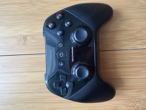Assus gamepad Model No.:TV500BG