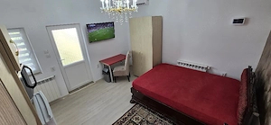 La 5 minute de stația de metrou Eroii Revolutiei  - imagine 2