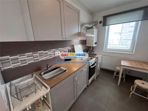 Studio de inchiriat - centrala proprie- Baba Novac Residence - Dristor