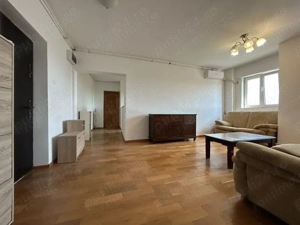 Apartament 3 camere de închiriat Calea Văcărești Centrală proprie Pet Friendly - imagine 2