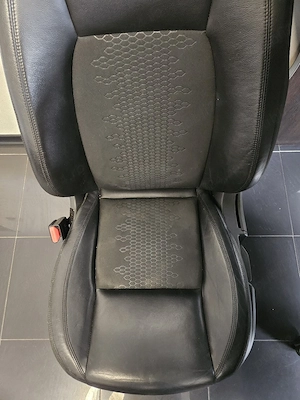 Scaune față piele Land Rover Discovery Sport Evoque Jaguar - imagine 7