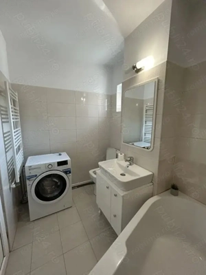 Apartament 3 camere de închiriat Calea Văcărești Centrală proprie Pet Friendly - imagine 9