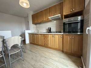 Apartament 3 camere de închiriat Calea Văcărești Centrală proprie Pet Friendly - imagine 7
