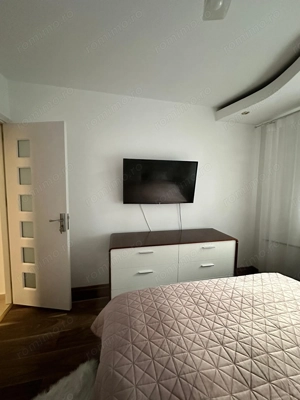 Apartament 2 camere de închiriat Apărătorii Patriei Loc de parcare - imagine 3