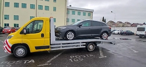 Tracatari sibiu non-stop