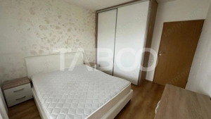 Apartament decomandat 3 camere 2 bai 2 balcoane Valea Aurie Sibiu