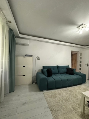 Apartament 2 camere de închiriat Apărătorii Patriei Loc de parcare - imagine 2