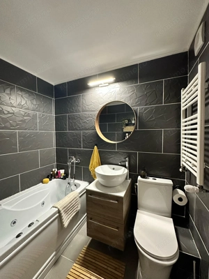 Apartament 2 camere de închiriat Apărătorii Patriei Loc de parcare - imagine 7