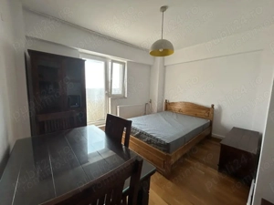 Apartament 3 camere de închiriat Calea Văcărești Centrală proprie Pet Friendly - imagine 5