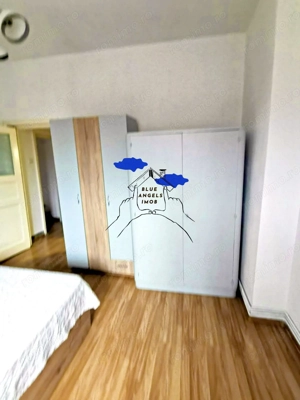 Apartament 2 camere semidecomandat, 60 mp, etaj 2 - Astra - imagine 2