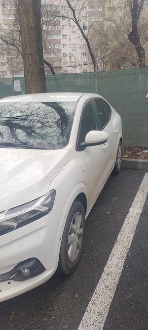 Dacia Logan CVT 2022 - imagine 3