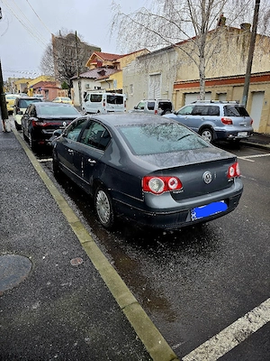 Volkswagen Passat 1.9 tdi - imagine 4