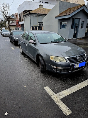 Volkswagen Passat 1.9 tdi - imagine 2