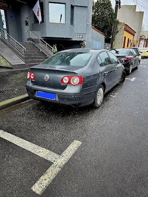 Volkswagen Passat 1.9 tdi