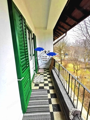 Apartament 2 camere semidecomandat, 60 mp, etaj 2 - Astra - imagine 9