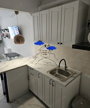 Apartament 1 camera de inchiriat - renovat, 30 mp, etaj 2 - Racadau - imagine 4