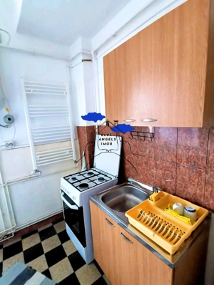 Apartament 2 camere semidecomandat, 60 mp, etaj 2 - Astra - imagine 7