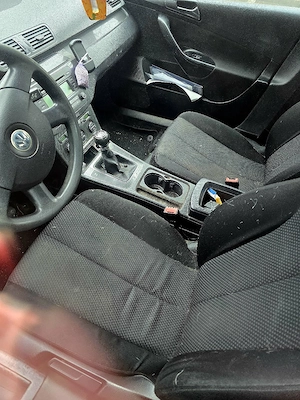 Volkswagen Passat 1.9 tdi - imagine 3