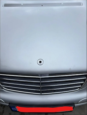 Mercedes-Benz C 200 CDI - imagine 5