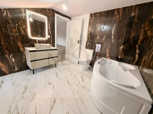 Vilă modernă P+1+M, 202.5 mp, 5 camere + mansardă | Ideala investitie - imagine 20