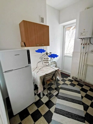 Apartament 2 camere semidecomandat, 60 mp, etaj 2 - Astra - imagine 6
