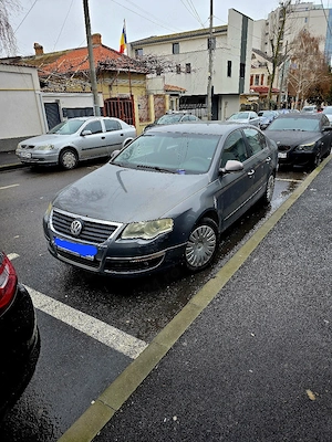 Volkswagen Passat 1.9 tdi - imagine 5