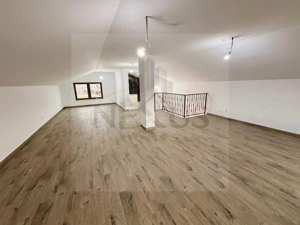 Vilă modernă P+1+M, 202.5 mp, 5 camere + mansardă | Ideala investitie - imagine 15