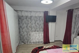 Tomis Plus, de inchiriat 2 camere, mobilat, gaze - imagine 3