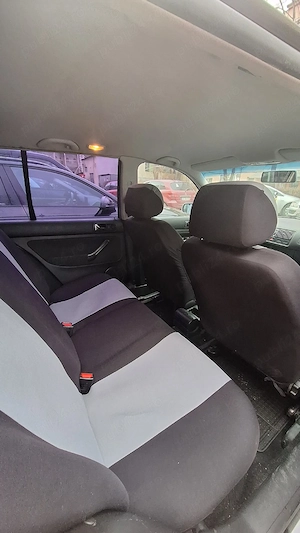 vw golf 4 benzina  - imagine 5