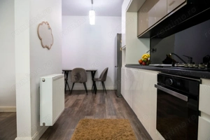 Apartament cu 3 camere si terasa de 49mp, Tomis Nord- Constanta - imagine 7
