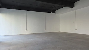  Spațiu modern 79mp complet amenajat, vitrină stradală  -INVESTITIE SIGURA - imagine 13