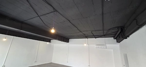  Spațiu modern 79mp complet amenajat, vitrină stradală  -INVESTITIE SIGURA - imagine 16