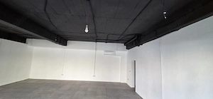  Spațiu modern 79mp complet amenajat, vitrină stradală  -INVESTITIE SIGURA - imagine 2