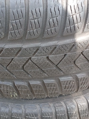 anvelope auto Pirelli r19  - imagine 5