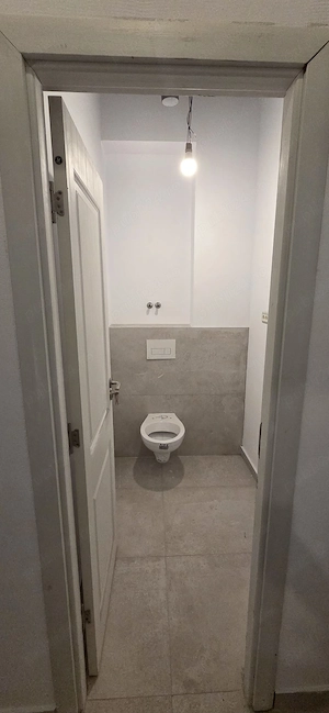  Spațiu modern 79mp complet amenajat, vitrină stradală  -INVESTITIE SIGURA - imagine 4