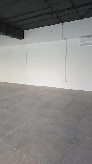  Spațiu modern 79mp complet amenajat, vitrină stradală  -INVESTITIE SIGURA - imagine 10