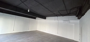  Spațiu modern 79mp complet amenajat, vitrină stradală  -INVESTITIE SIGURA - imagine 6