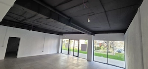 Proprietar - Spațiu finisat modern 79 mp DISPONIBIL IMEDIAT, clădire nouă 