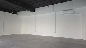  Spațiu modern 79mp complet amenajat, vitrină stradală  -INVESTITIE SIGURA - imagine 12