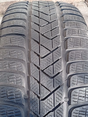 anvelope auto Pirelli r19  - imagine 4