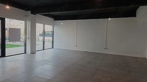  Spațiu modern 79mp complet amenajat, vitrină stradală  -INVESTITIE SIGURA - imagine 17