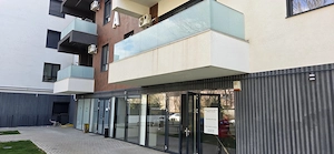 Proprietar inchiriez spatiu 79 mp, Lipovei - pretabil: CABINET MEDICAL. BIROU, SHOWROOM , ETC