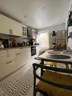 Garsoniera decomandată, Cismigiu, centrala proprie, renovată complet,fara risc. - imagine 3