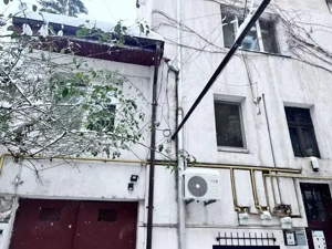 Garsoniera decomandată, Cismigiu, centrala proprie, renovată complet,fara risc. - imagine 8