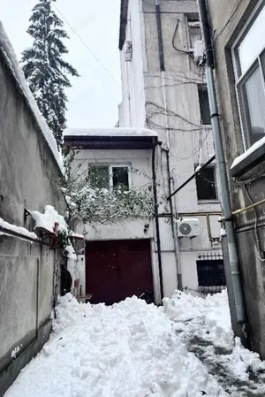 Garsoniera decomandată, Cismigiu, centrala proprie, renovată complet,fara risc. - imagine 6