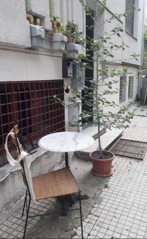 Garsoniera decomandată, Cismigiu, centrala proprie, renovată complet,fara risc. - imagine 5